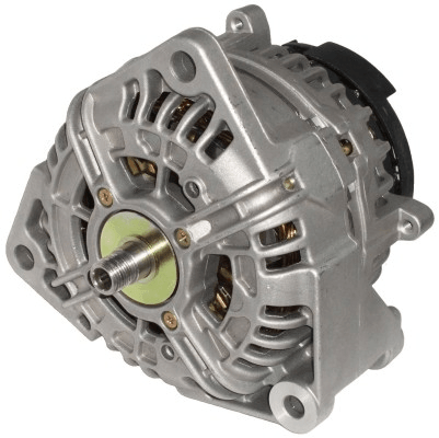 ALTERNATOR MERCEDES ACTROS, AXOR, ATEGO, CITARO, LK, UNIMOG, VARIO, ZETROS title=